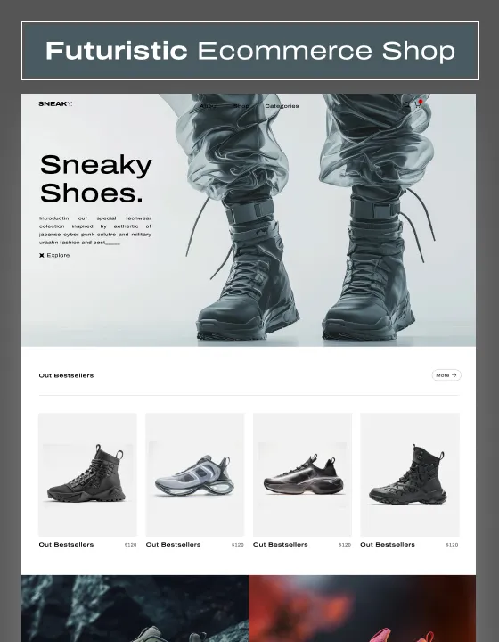 Sneaky template preview